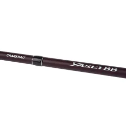 Shimano Yasei BB AX Crankbait (Casting)