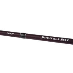 Shimano Yasei BB AX Perch Versatile (Spinning)