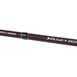 Shimano Yasei BB AX Perch Finesse Versatile (Spinning)