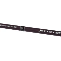 Shimano Yasei BB AX Perch Carolina Rig (Spinning)