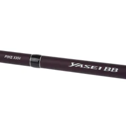 Shimano Yasei BB AX Pike (Casting)