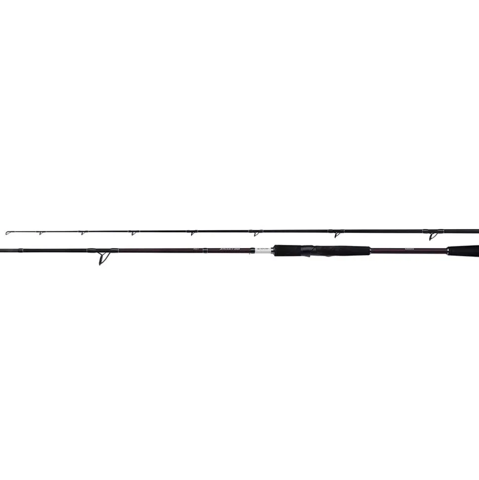 Shimano Yasei BB AX Pike (Spinning)