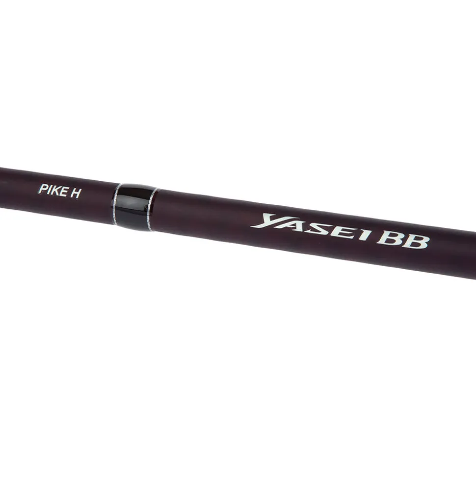 Shimano Yasei BB AX Pike (Spinning)