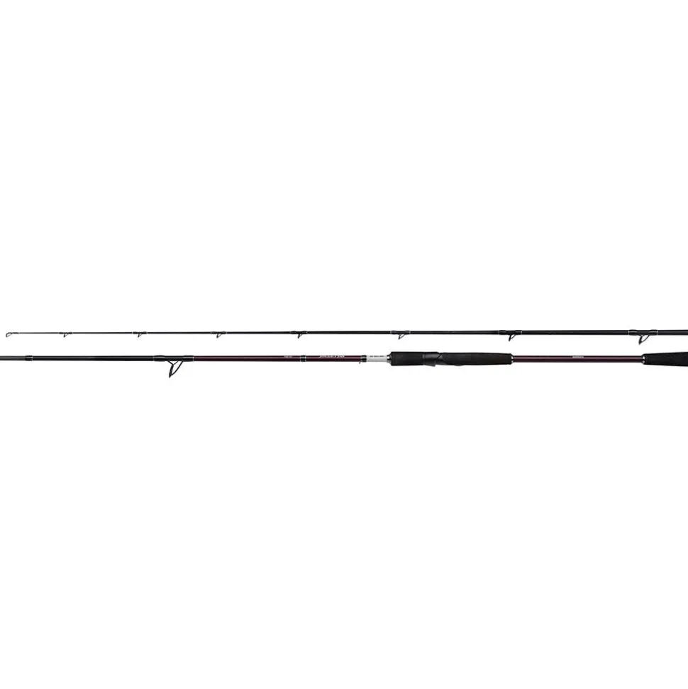 Shimano Yasei BB AX Pike (Spinning)