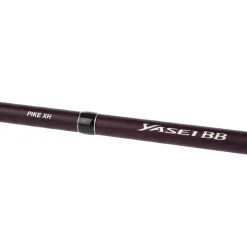Shimano Yasei BB AX Pike (Spinning)