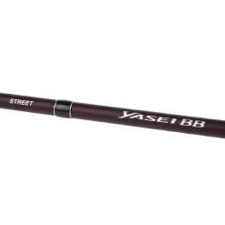 Shimano Yasei BB AX Street (Spinning)