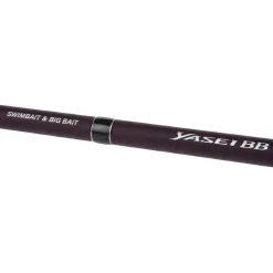 Shimano Yasei BB AX Swimbait & Big Bait (Casting)