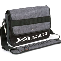 Shimano Yasei Luggage Street Bag