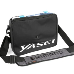 Shimano Yasei Luggage Street Bag