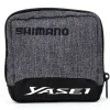 Shimano Yasei Luggage Sync Trace & Dropshot Case / Vorfachtasche