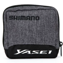 Shimano Yasei Luggage Sync Trace & Dropshot Case / Vorfachtasche