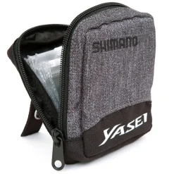 Shimano Yasei Luggage Sync Trace & Dropshot Case / Vorfachtasche