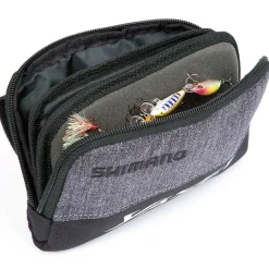 Shimano Yasei Luggage Sync Light Lure Case / Ködermäppchen