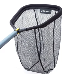 Shimano Yasei Single Hand Rubber Net
