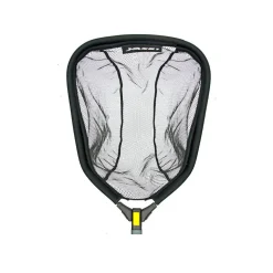 Shimano Yasei Single Hand Rubber Net
