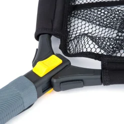 Shimano Yasei Single Hand Rubber Net