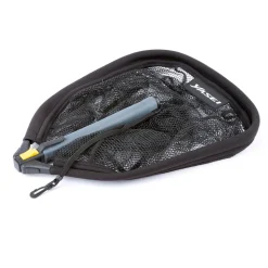 Shimano Yasei Single Hand Rubber Net