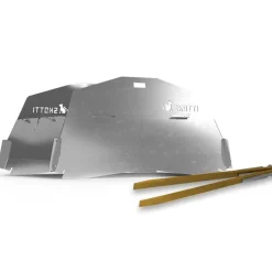 SKOTTI Cap / Grillhaube