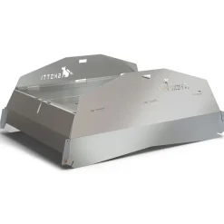 SKOTTI Cap Max / Grillhaube