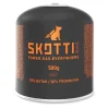 SKOTTI Gas 500 g / Gaskartusche