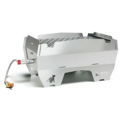 SKOTTI Grill