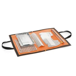 SKOTTI Grill