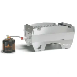 SKOTTI Grill