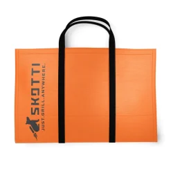 SKOTTI Grill