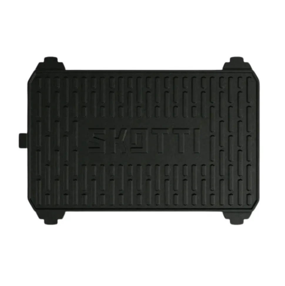 SKOTTI Kast