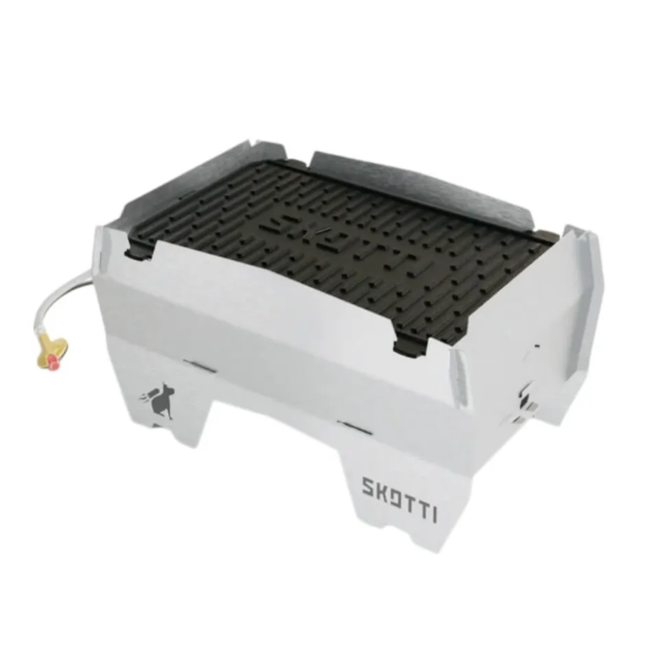 SKOTTI Kast