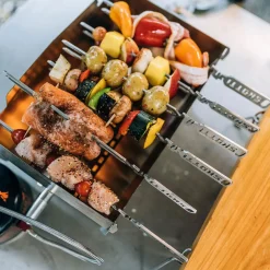 SKOTTI Pikes / Grillspieße