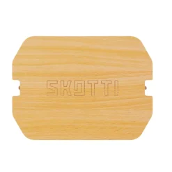 SKOTTI Plank