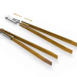 SKOTTI Tongs / Grillzange