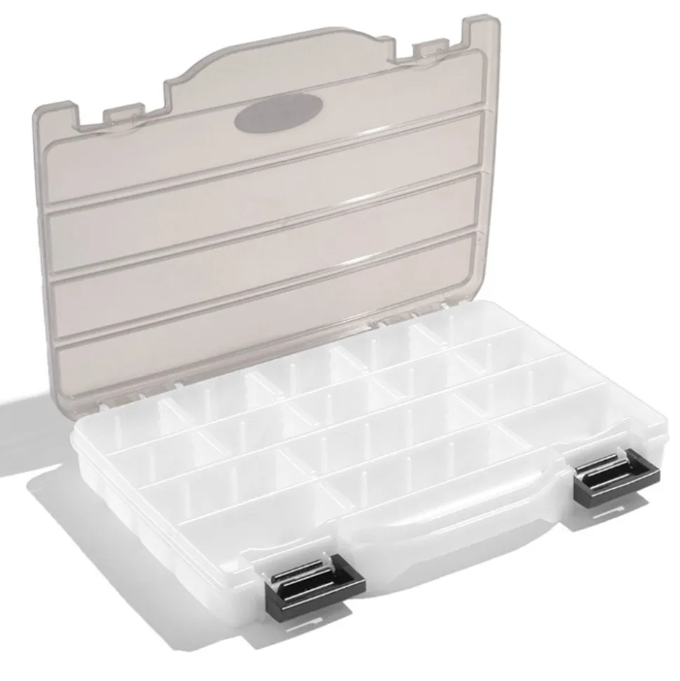 SpinMad Box