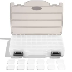 SpinMad Box