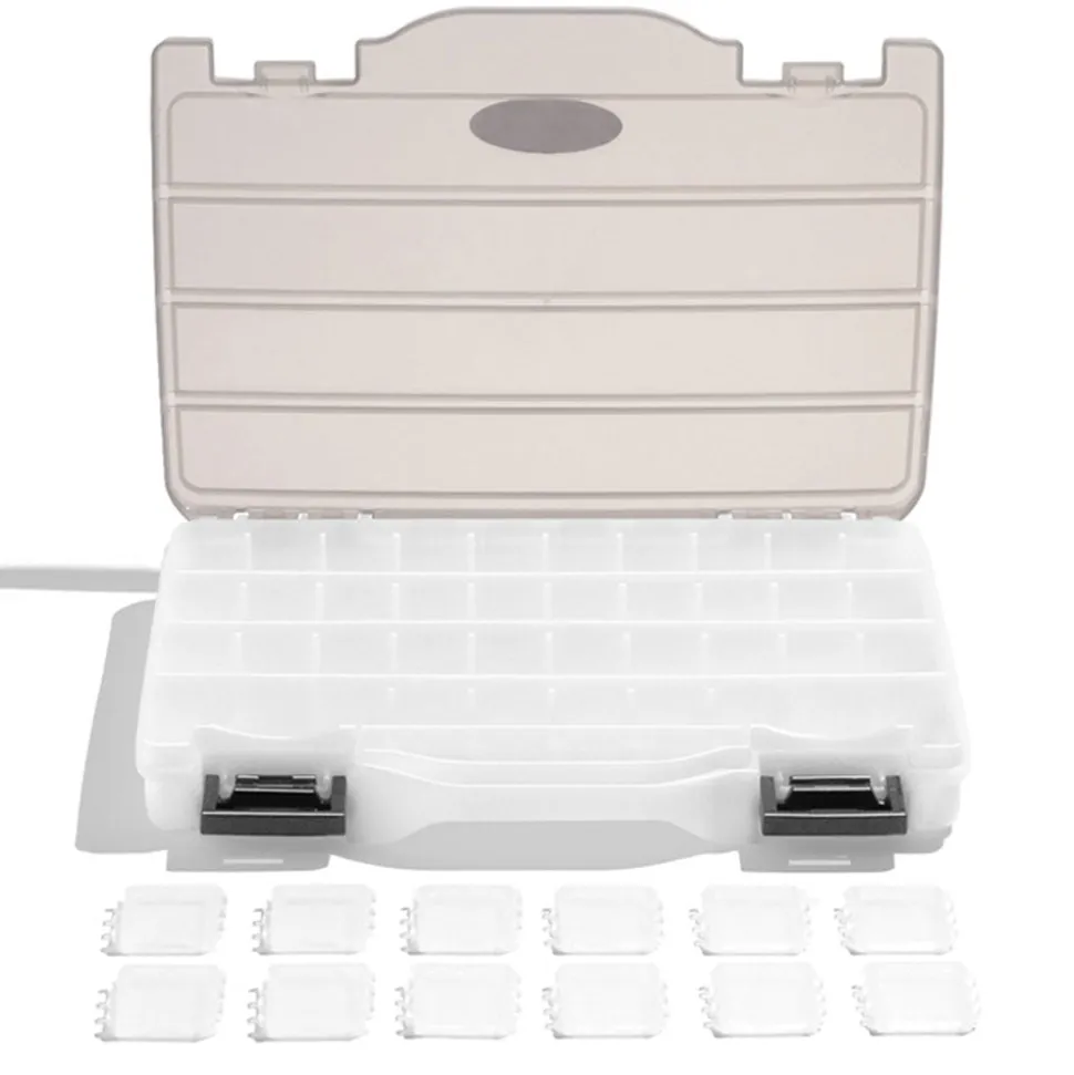 SpinMad Box