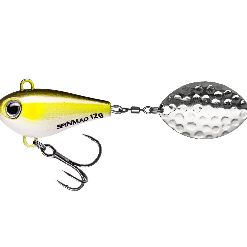 SpinMad Jigmaster 12 g