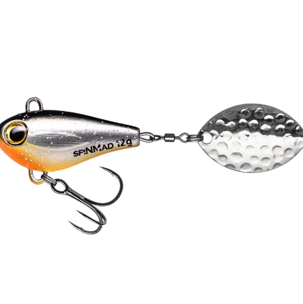 SpinMad Jigmaster 12 g