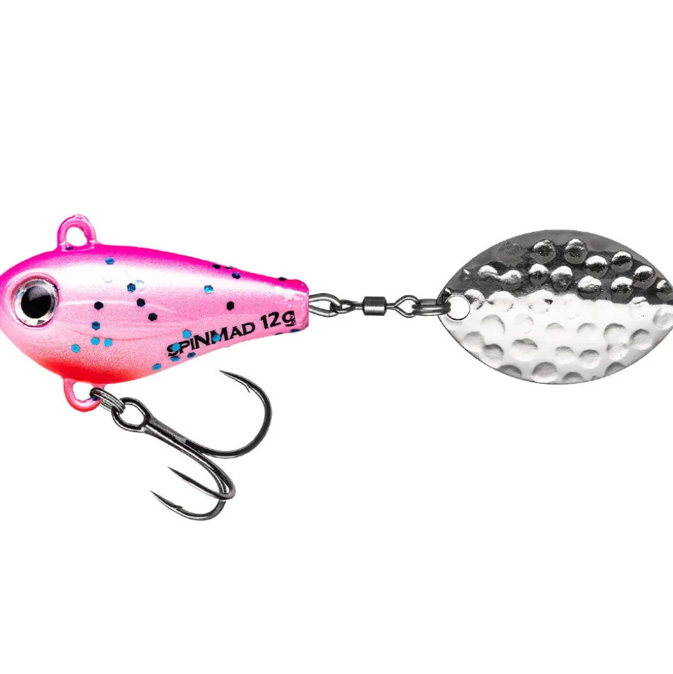 SpinMad Jigmaster 12 g