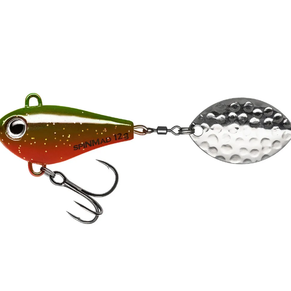 SpinMad Jigmaster 12 g