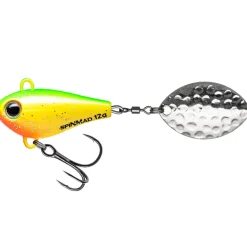 SpinMad Jigmaster 12 g