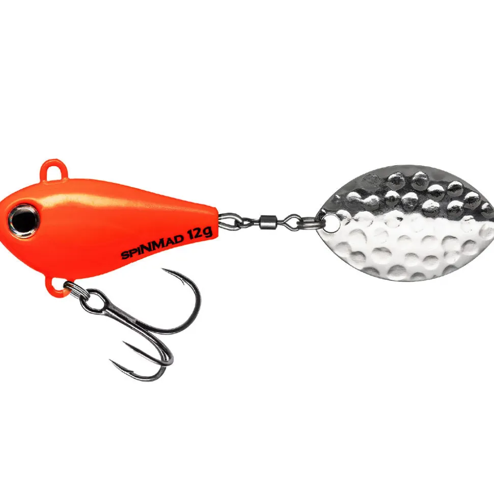 SpinMad Jigmaster 12 g