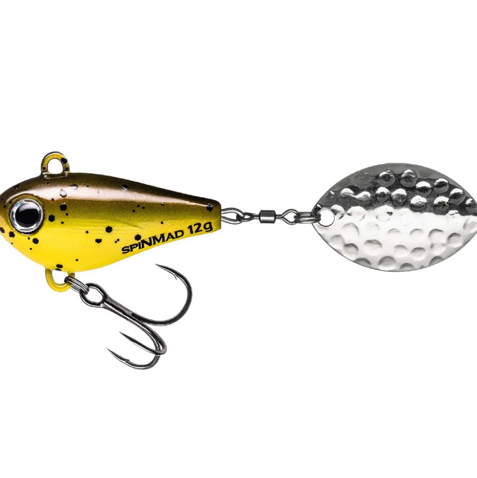 SpinMad Jigmaster 12 g