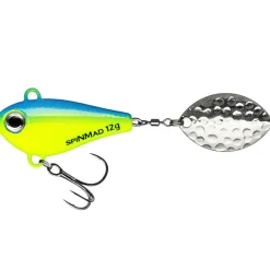 SpinMad Jigmaster 12 g
