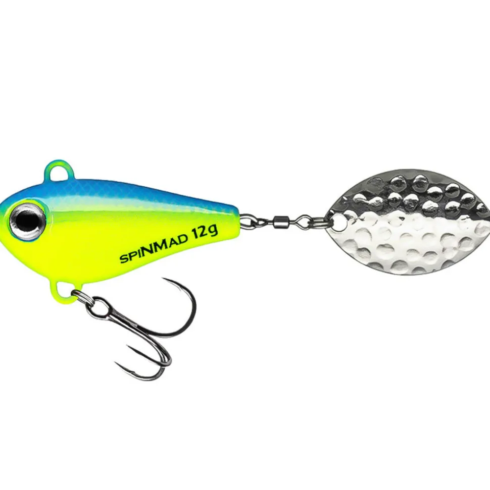 SpinMad Jigmaster 12 g