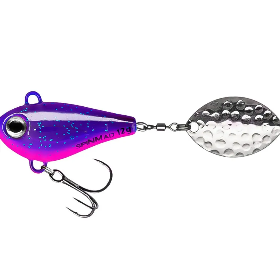 SpinMad Jigmaster 12 g