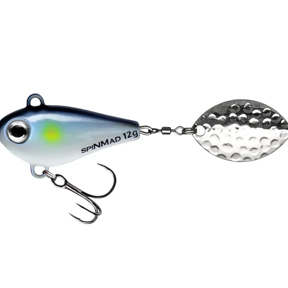 SpinMad Jigmaster 12 g