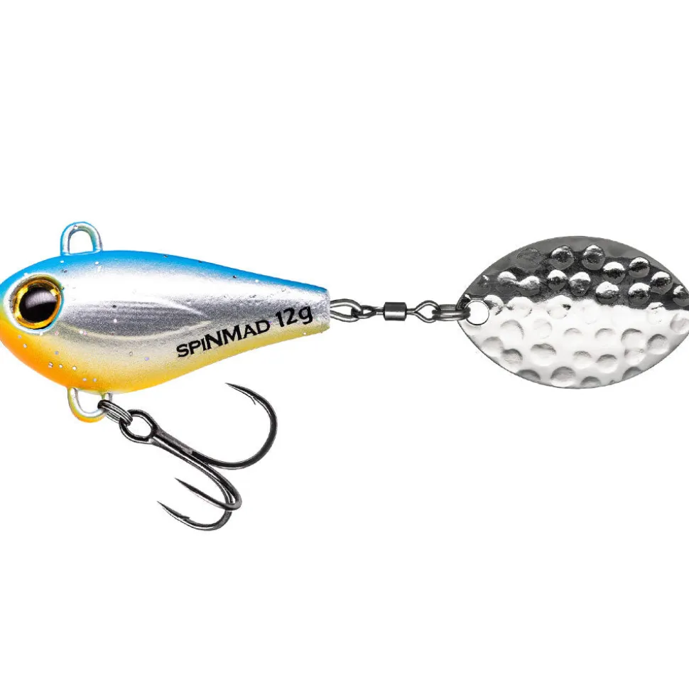 SpinMad Jigmaster 12 g
