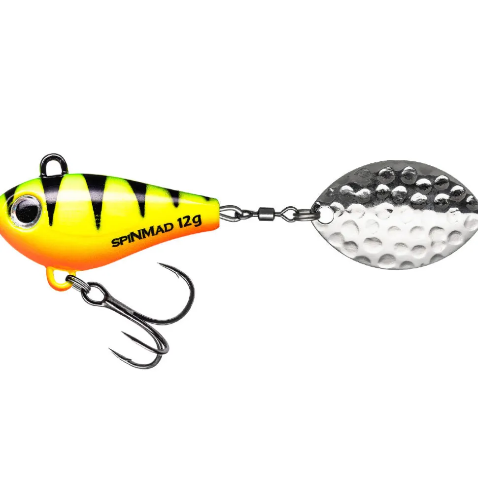 SpinMad Jigmaster 12 g
