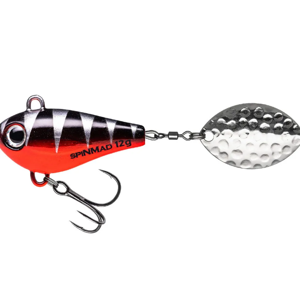 SpinMad Jigmaster 12 g